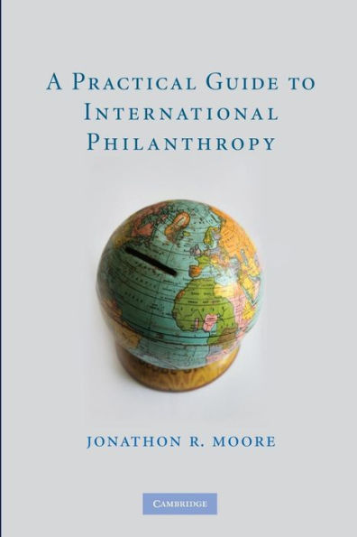 A Practical Guide To International Philanthropy