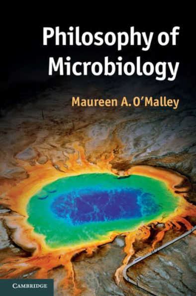 Philosophy Of Microbiology
