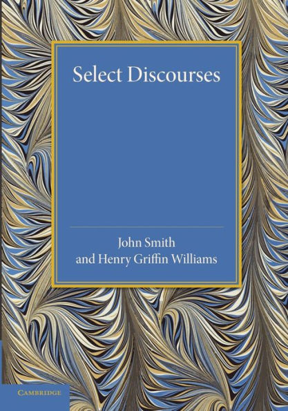 Select Discourses