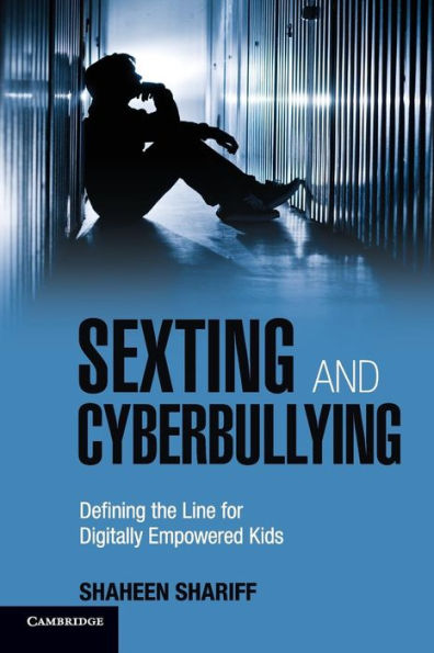 Sexting And Cyberbullying: Defining The Line For Digitally Empowered Kids
