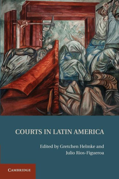 Courts In Latin America