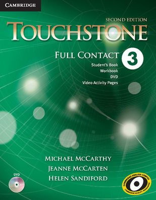 Touchstone Level 3 Full Contact