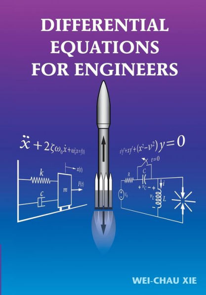 Differential Equations For Engineers