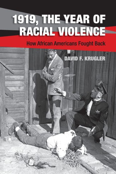 1919, The Year Of Racial Violence: How African Americans Fought Back