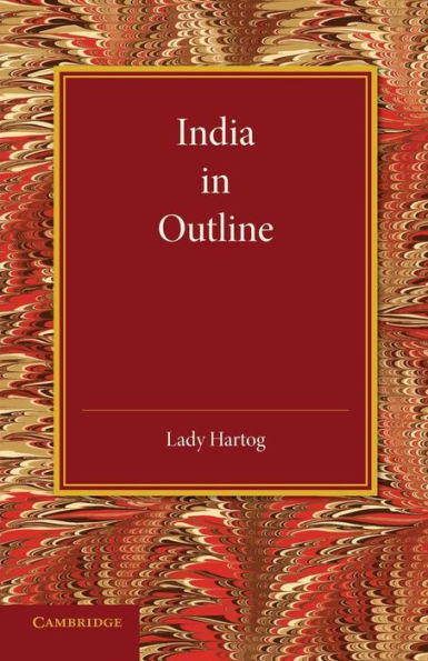 India In Outline