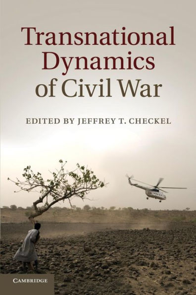 Transnational Dynamics Of Civil War