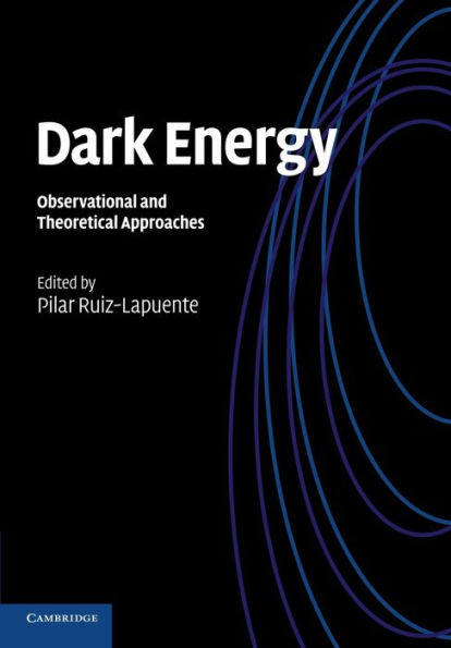 Dark Energy: Observational And Theoretical Approaches