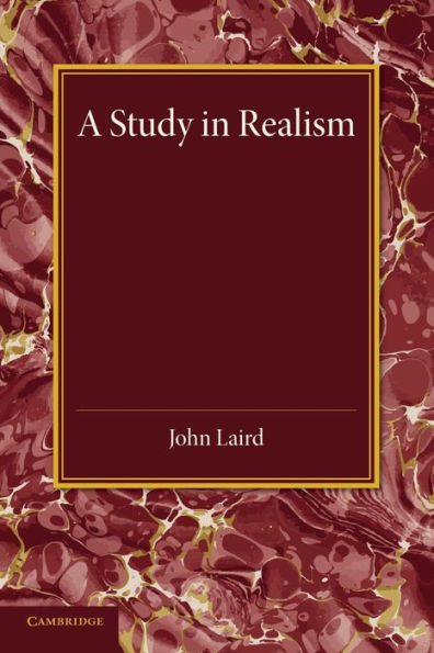 A Study In Realism