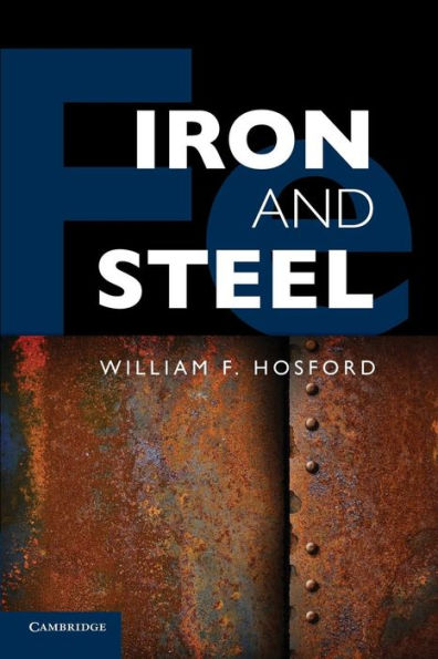 Iron And Steel