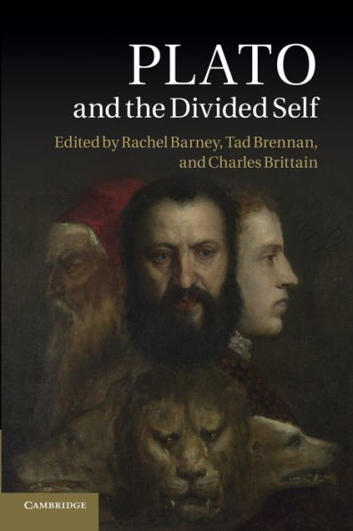 Plato And The Divided Self