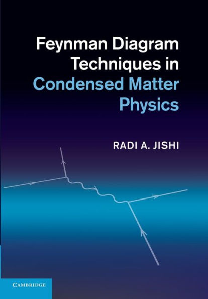 Feynman Diagram Techniques In Condensed Matter Physics