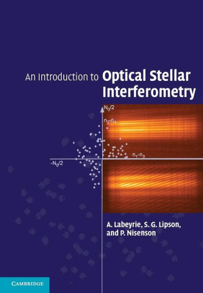An Introduction To Optical Stellar Interferometry