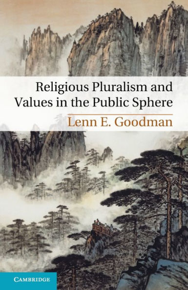 Religious Pluralism And Values In The Public Sphere