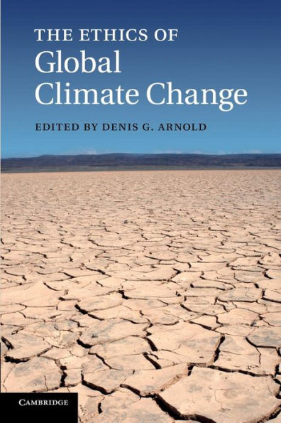 The Ethics Of Global Climate Change