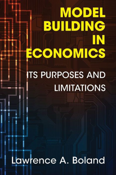 Model Building In Economics: Its Purposes And Limitations
