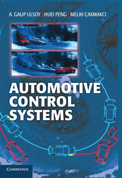 Automotive Control Systems