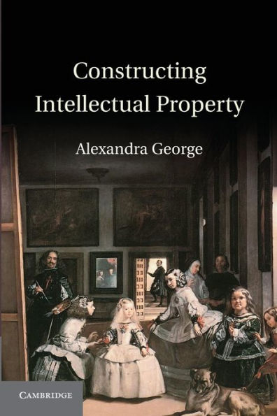Constructing Intellectual Property