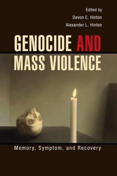 Genocide And Mass Violence: Memory, Symptom, And Recovery