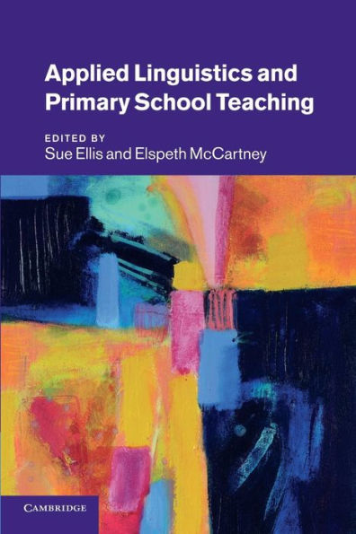 Applied Linguistics And Primary School Teaching