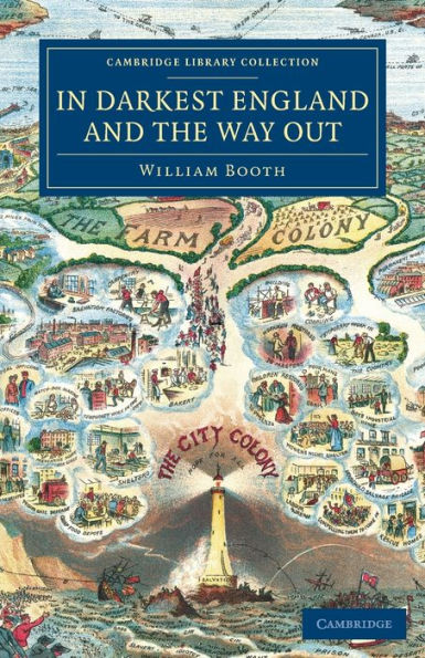 In Darkest England And The Way Out (Cambridge Library Collection - British And Irish History, 19Th Century)