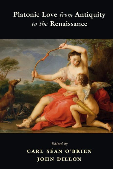 Platonic Love From Antiquity To The Renaissance