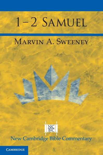 1 ?2 Samuel (New Cambridge Bible Commentary)