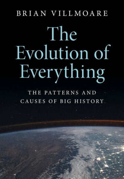 The Evolution Of Everything