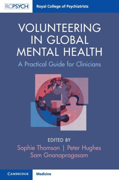 Volunteering In Global Mental Health
