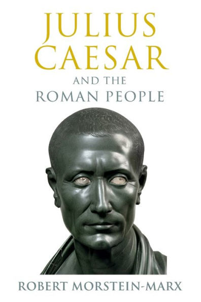 Julius Caesar And The Roman People