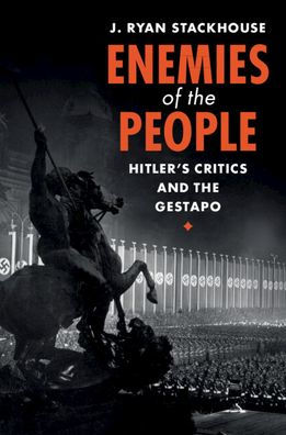 Enemies Of The People