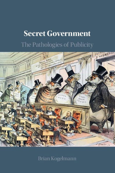 Secret Government