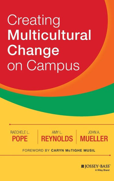 Creating Multicultural Change On Campus