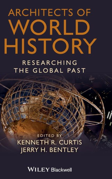 Architects Of World History: Researching The Global Past
