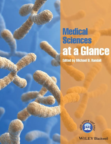 Medical Sciences At A Glance