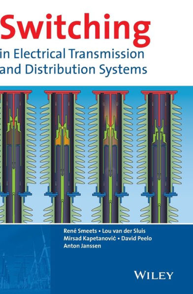 Switching In Electrical Transmission And Distribution Systems