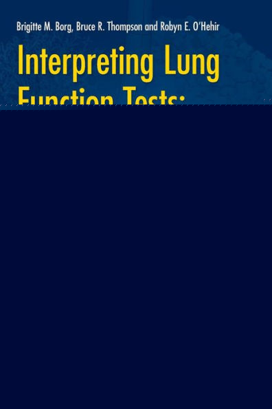 Interpreting Lung Function Tests: A Step-By Step Guide