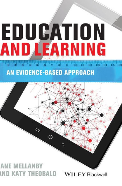 Education And Learning: An Evidence-Based Approach