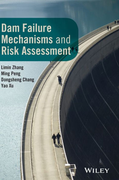 Dam Failure Mechanisms And Risk Assessment
