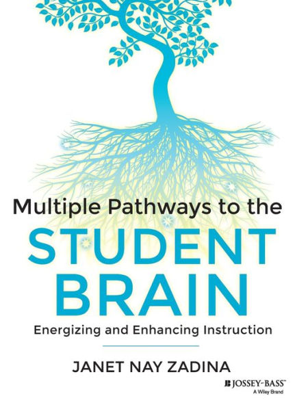 Multiple Pathways To The Student Brain: Energizing And Enhancing Instruction