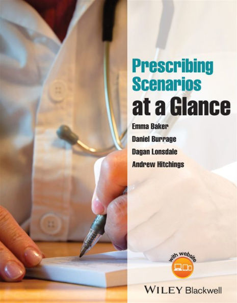 Prescribing Scenarios At A Glance