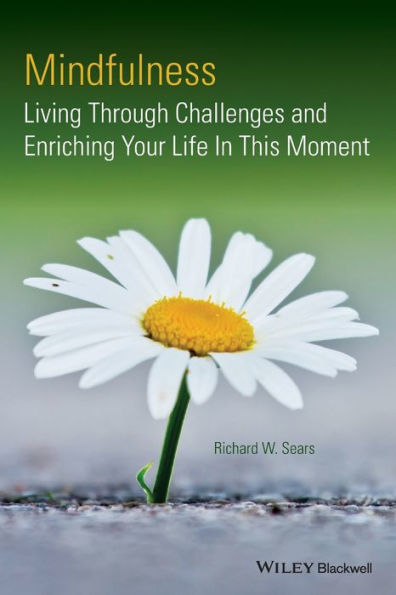 Mindfulness: Living Through Challenges And Enriching Your Life In This Moment