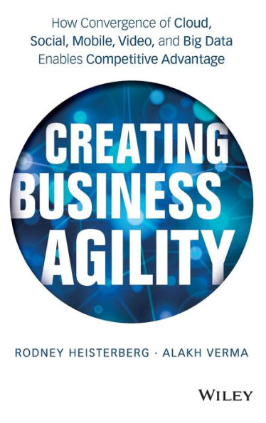 Creating Business Agility