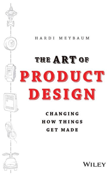 The Art Of Product Design