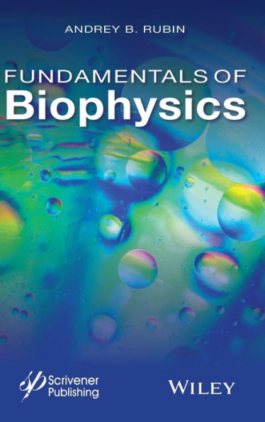 Fundamentals Of Biophysics