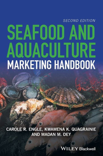 Seafood And Aquaculture Marketing Handbook