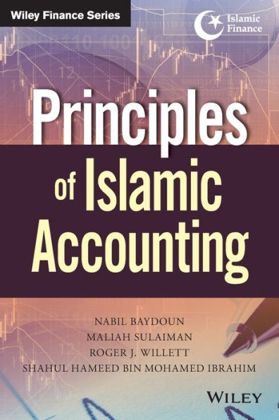Principles Of Islamic Accounting (Wiley Finance)