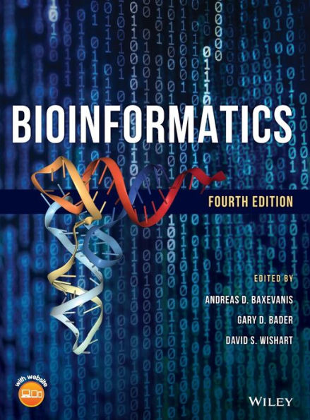 Bioinformatics: A Practical Guide To The Analysis Of Genes And Proteins