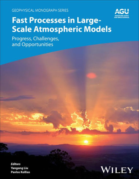 Fast Processes In Large-Scale Atmospheric Models: Progress, Challenges, And Opportunities (Geophysical Monograph Series)