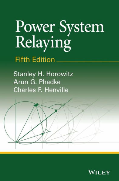 Power System Relaying