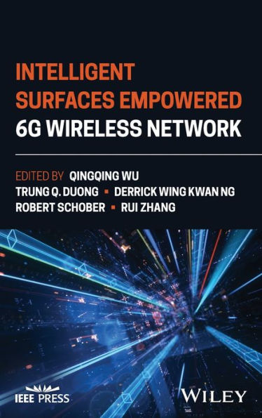 Intelligent Surfaces Empowered 6G Wireless Network